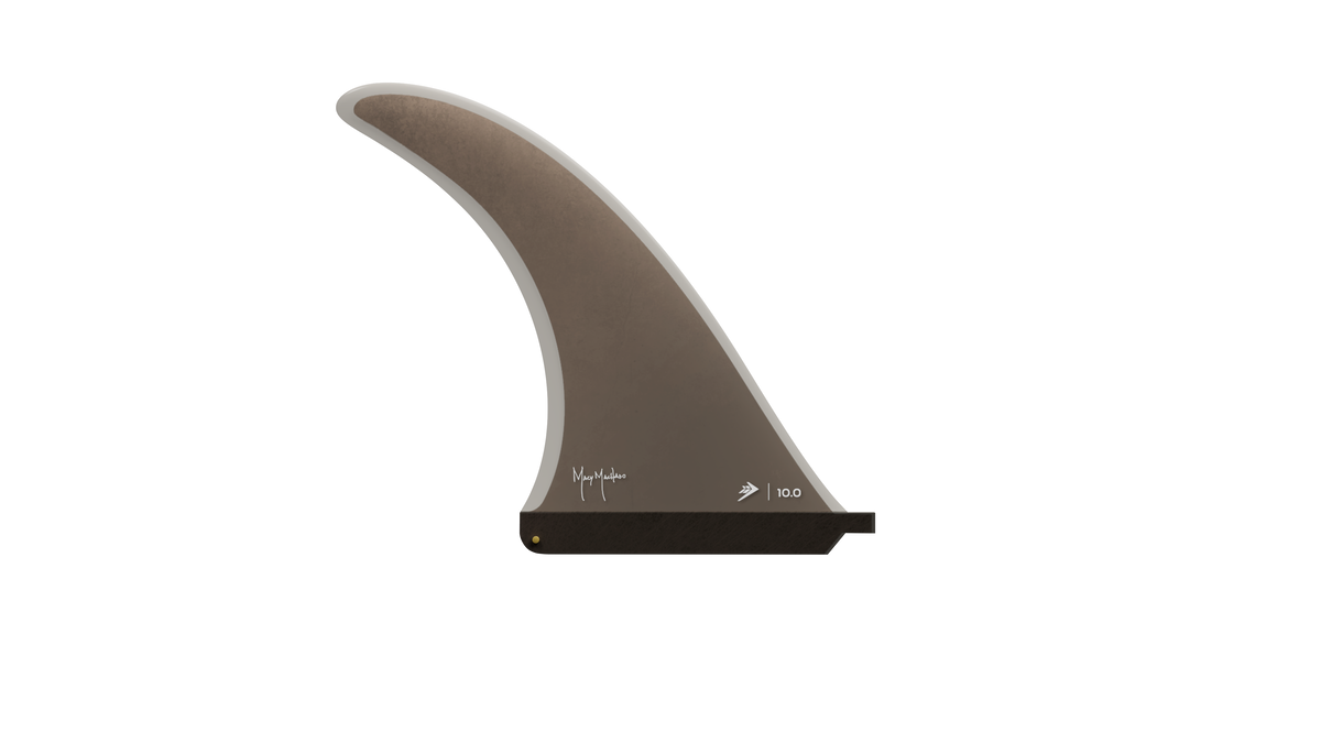 Firewire 10" Macy-Boo Single Fin
