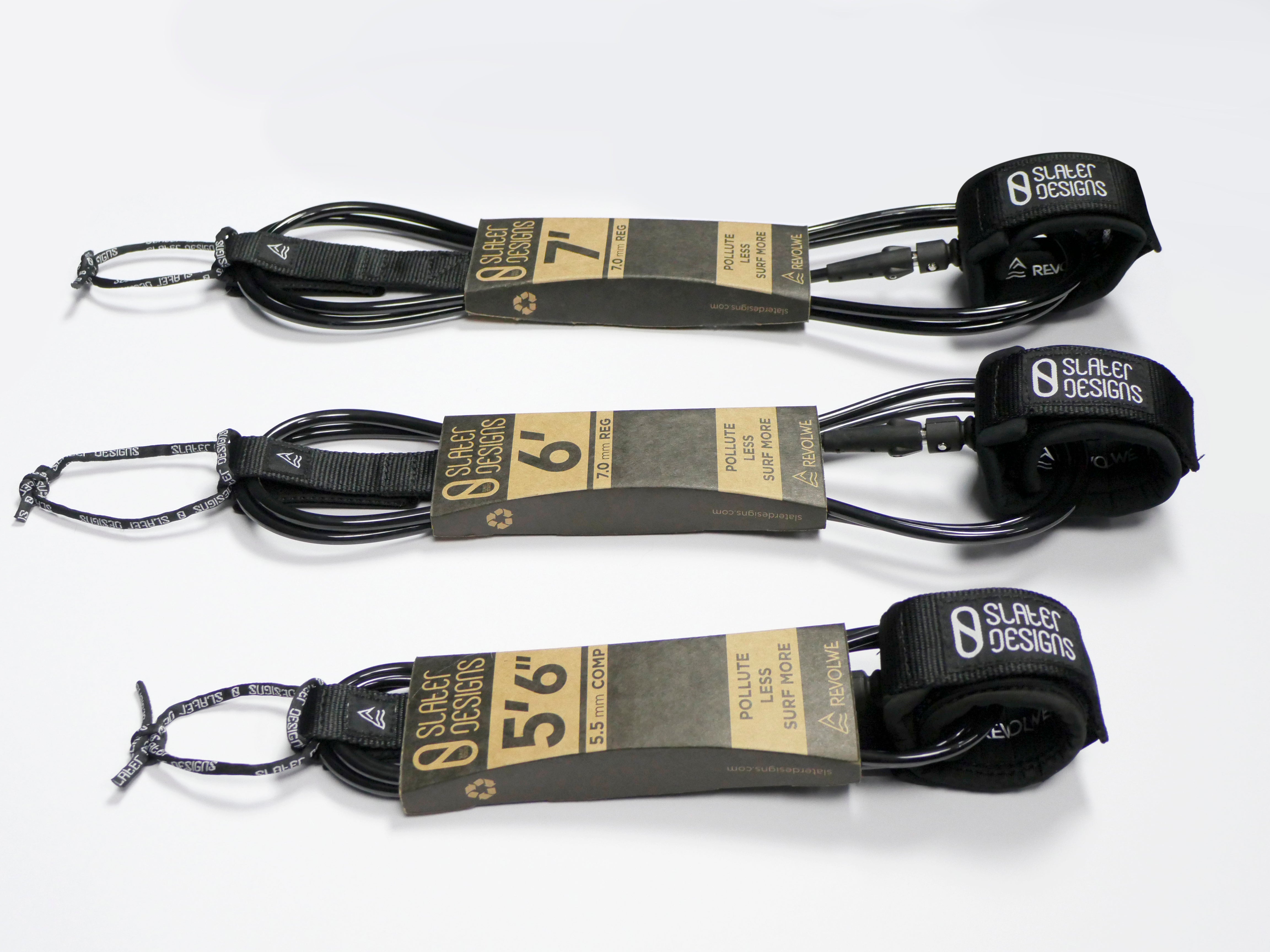 Slater Designs Leash