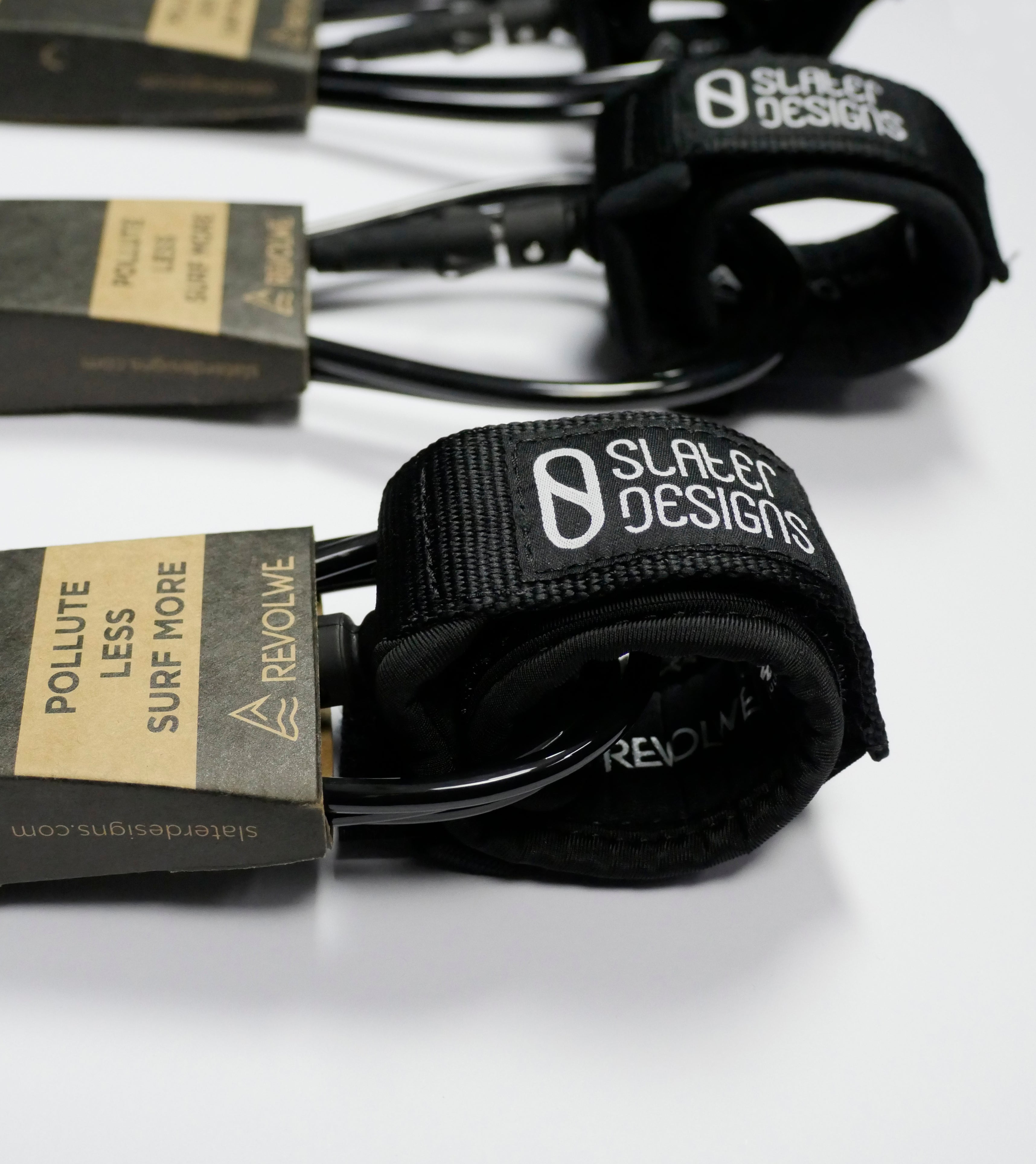 Slater Designs Leash