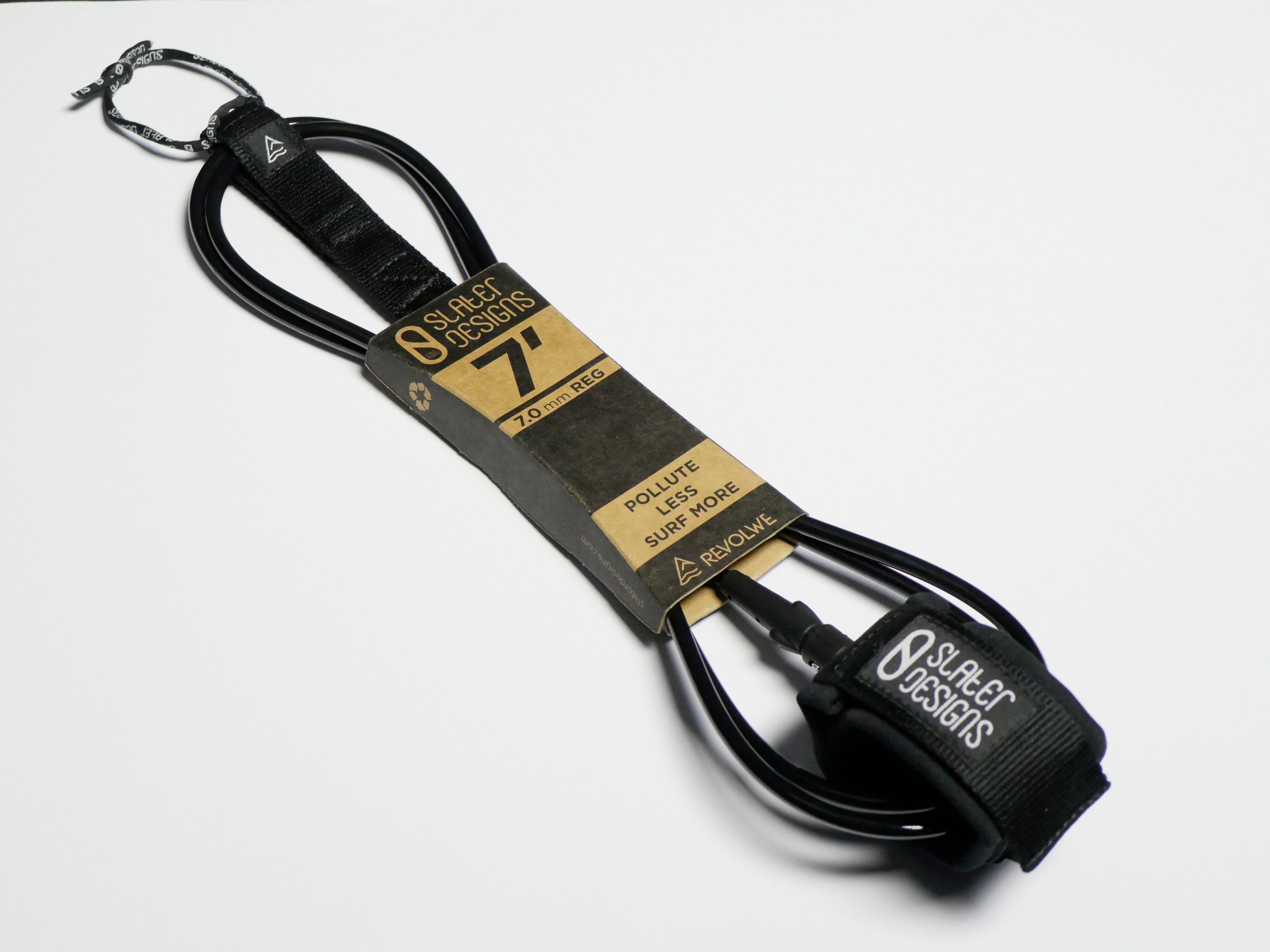 Slater Designs Leash