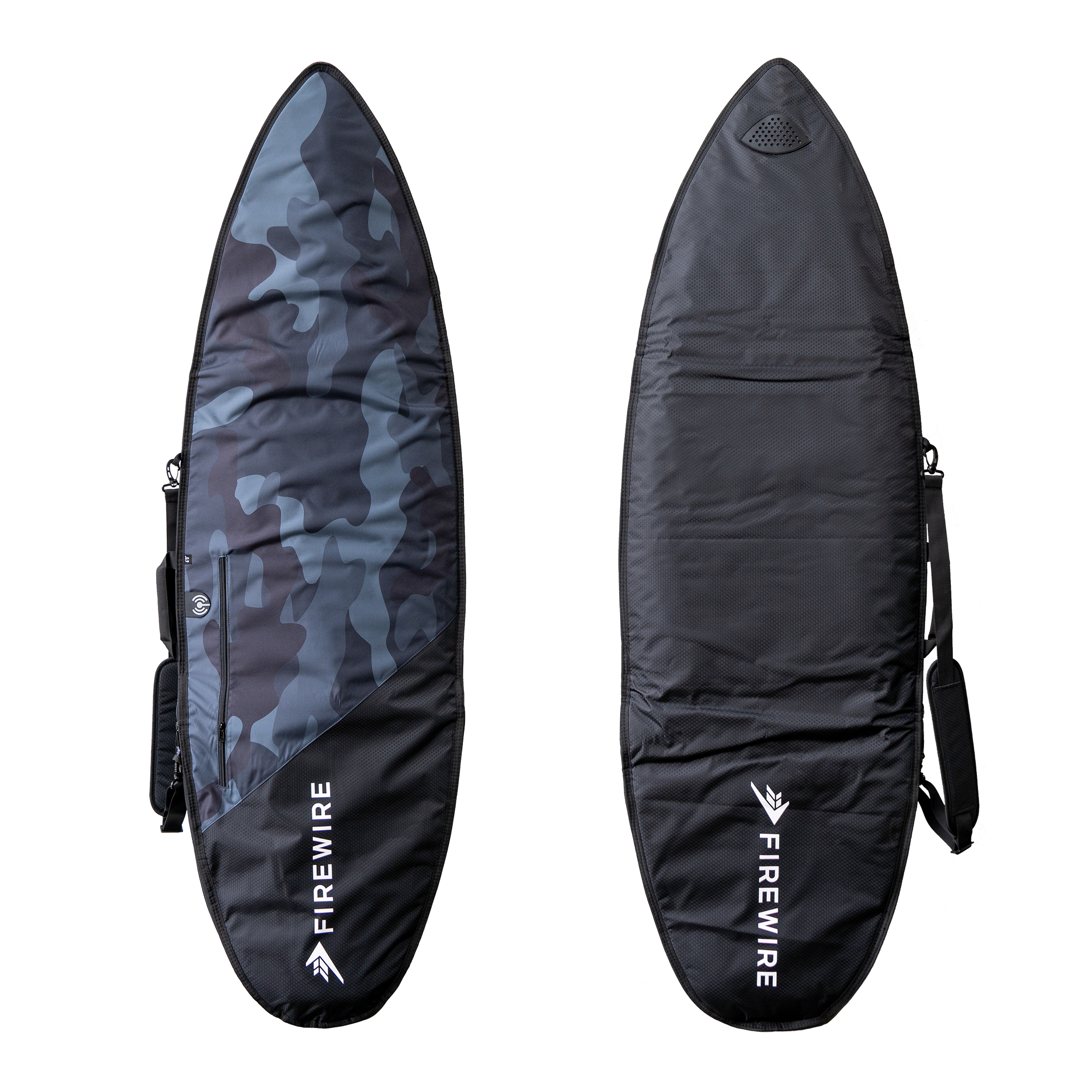 Firewire All Day Bag - Shortboard