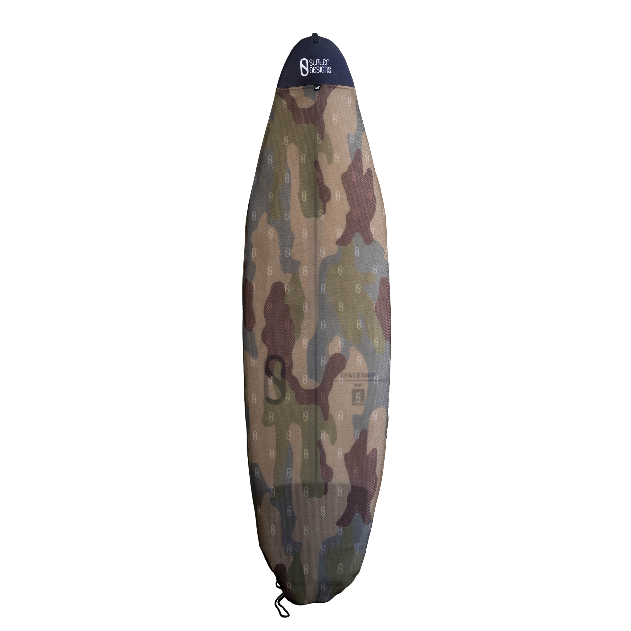 Slater Designs Uppers Shortboard Sock