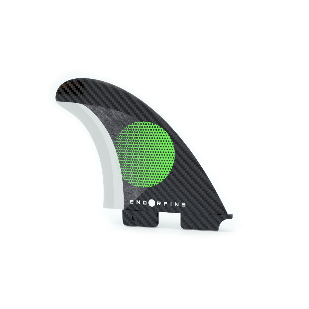 Endorfins KS1 Fin Set
