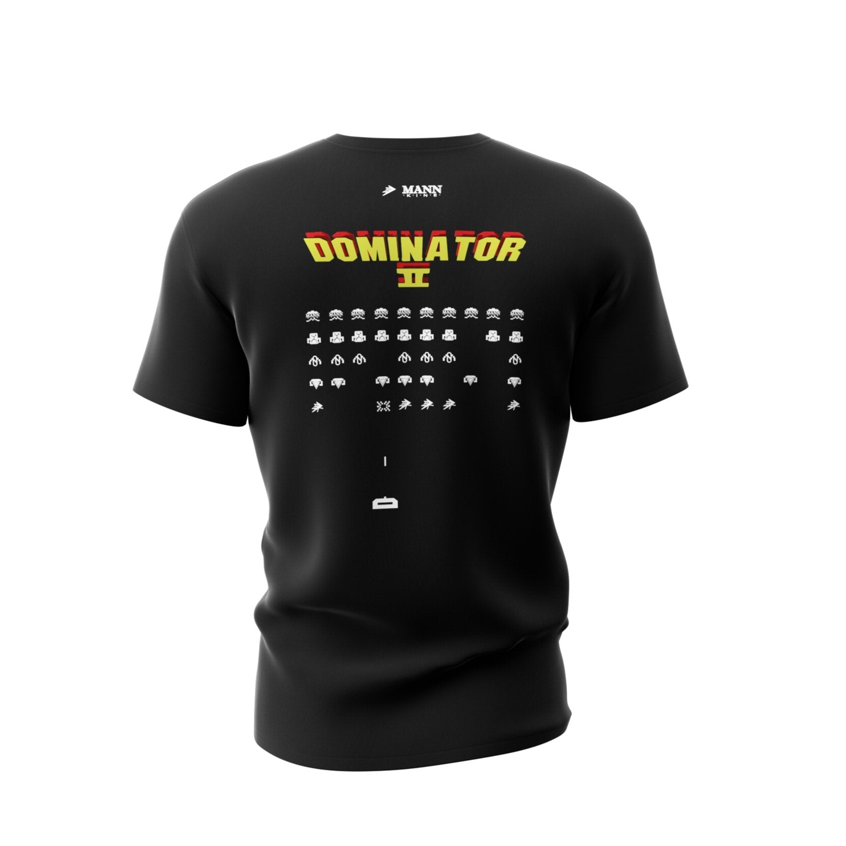 Firewire Dominator 2.0 Tee