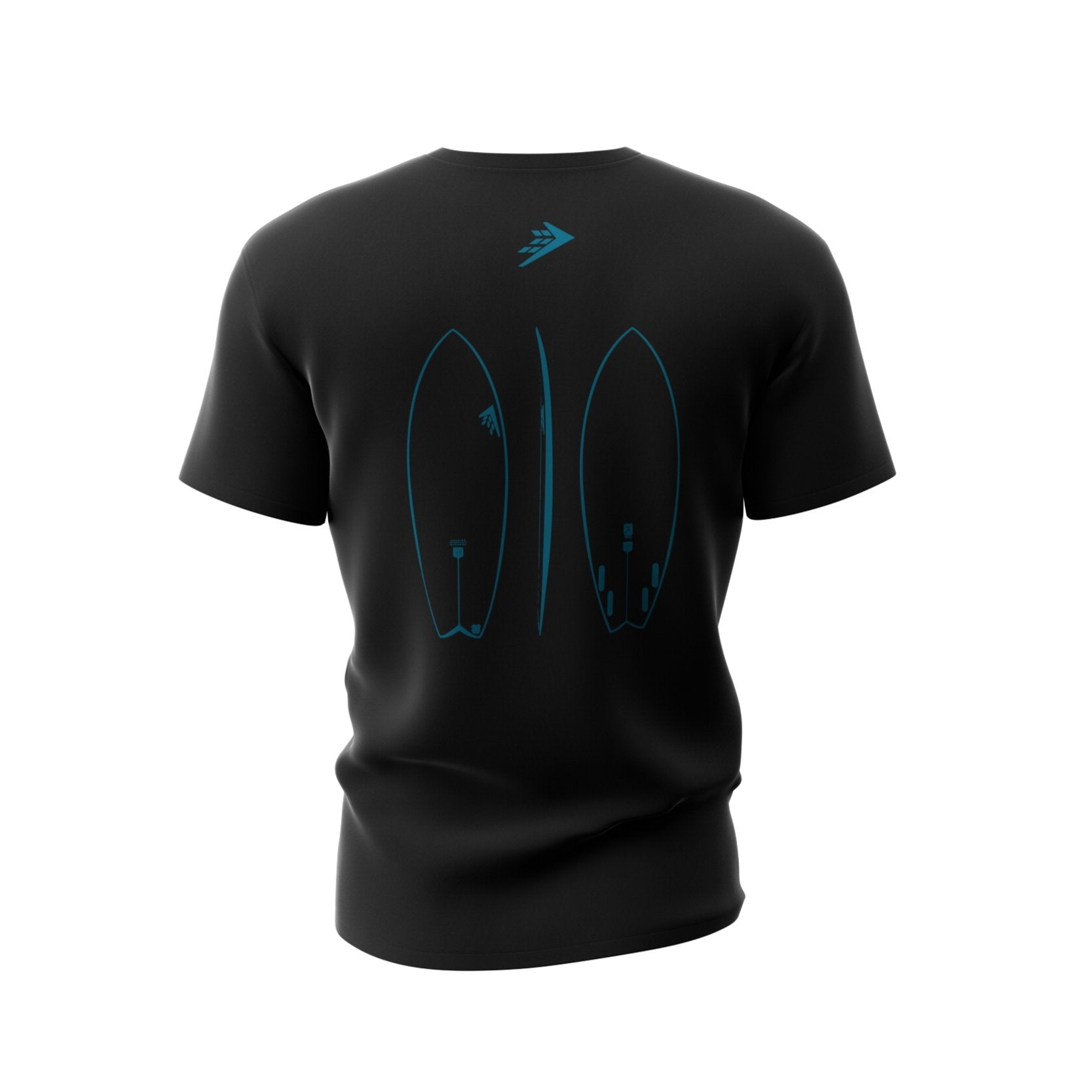 Firewire Seaside Tee