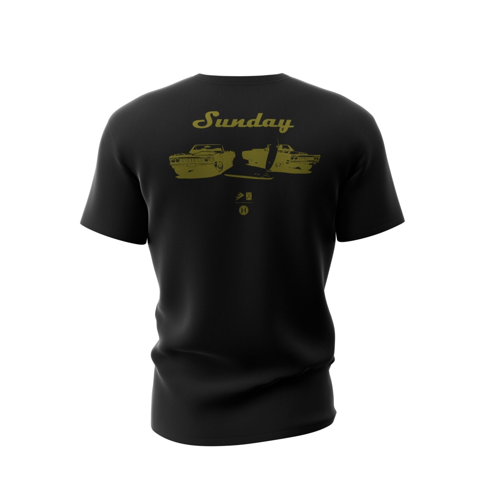Firewire Sunday Tee