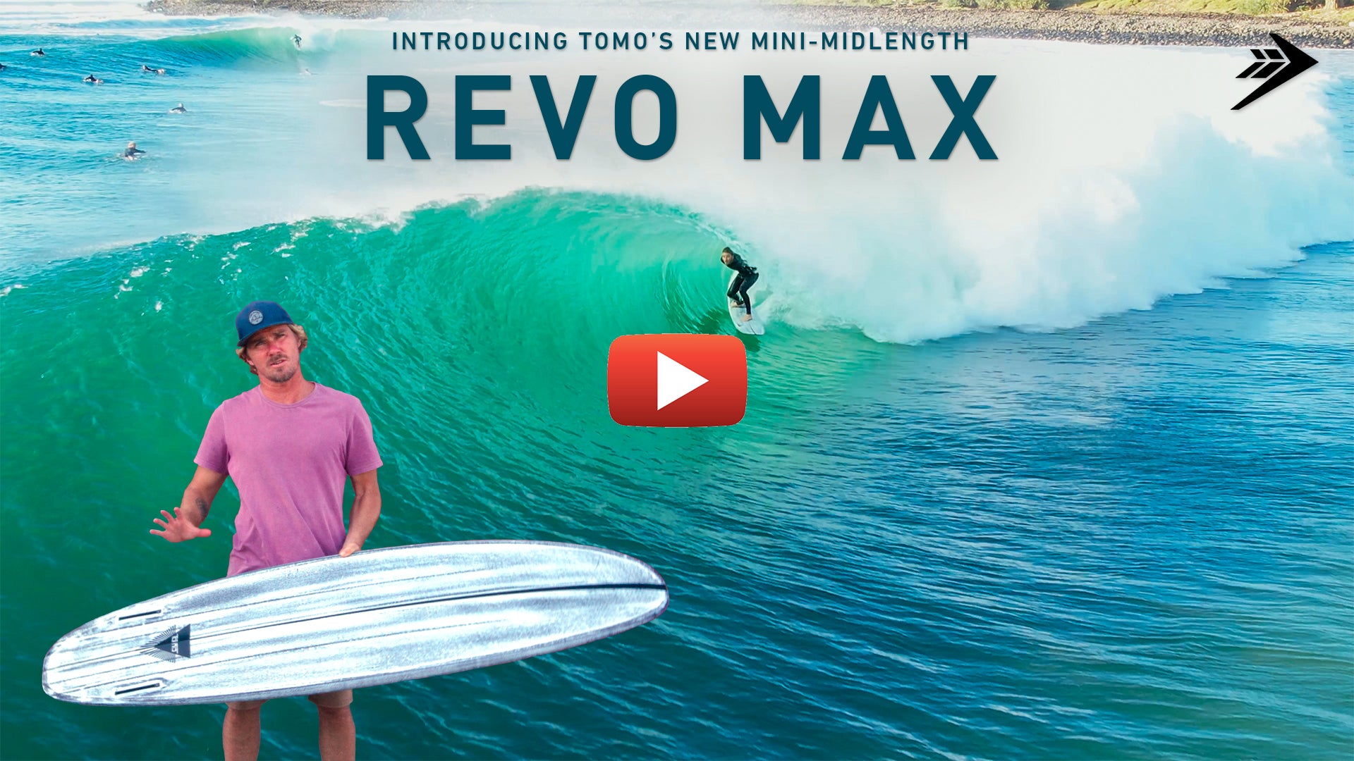 Introducing the Revo Max Shop in United Kingdom
