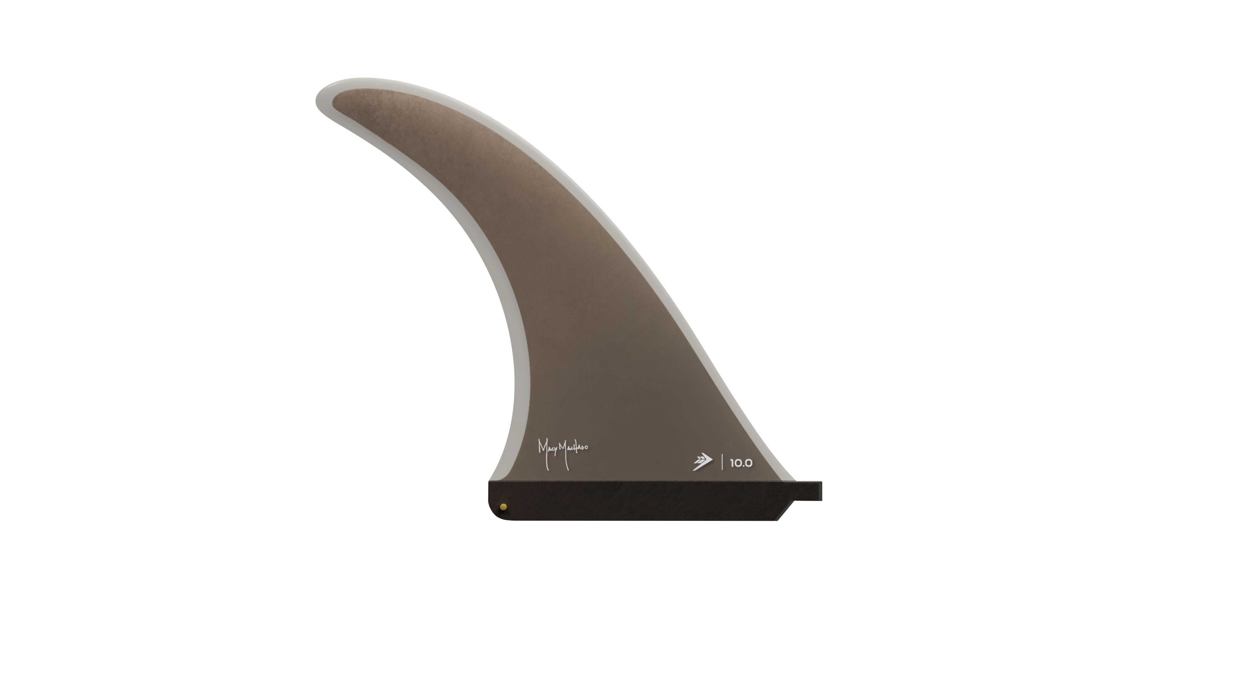 Firewire 10" Macy-Boo Single Fin