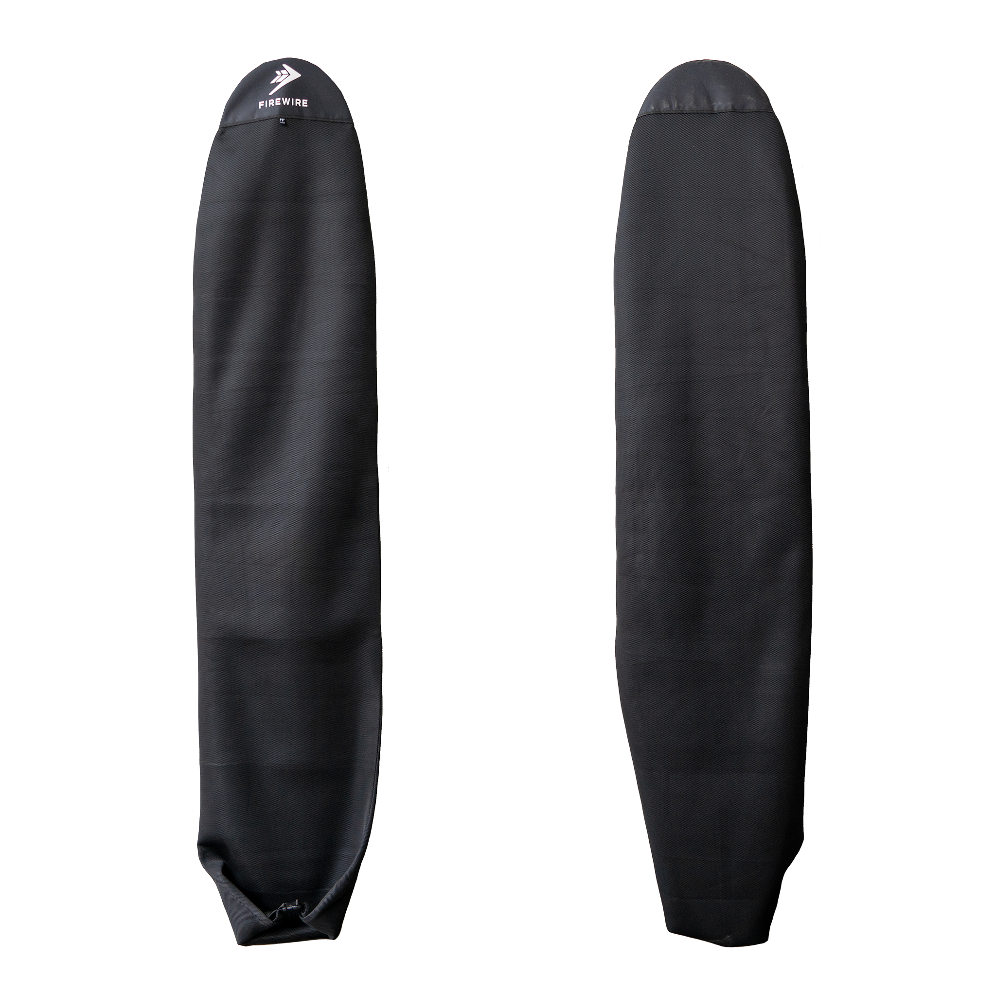 Firewire Black Mesh Board Sock - Midlength/Longboard