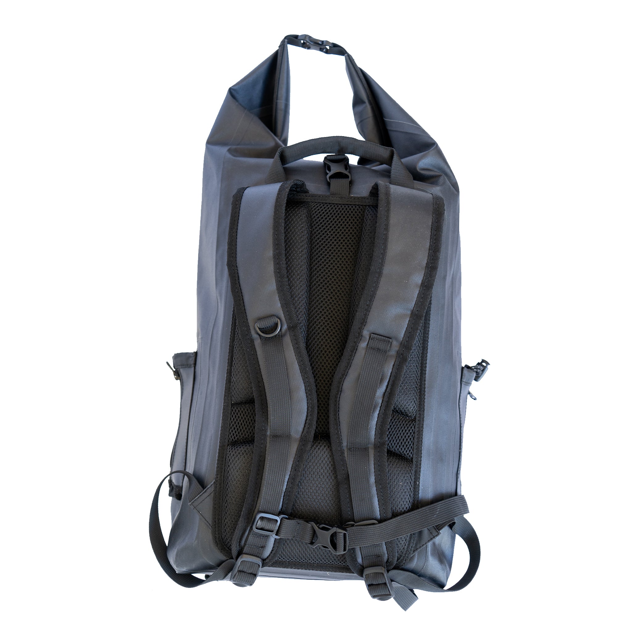 Firewire All Day Roll Top Bag