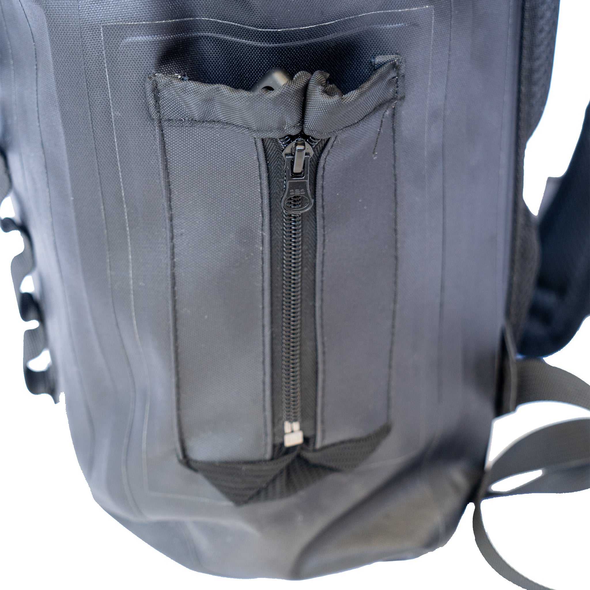 Firewire All Day Roll Top Bag