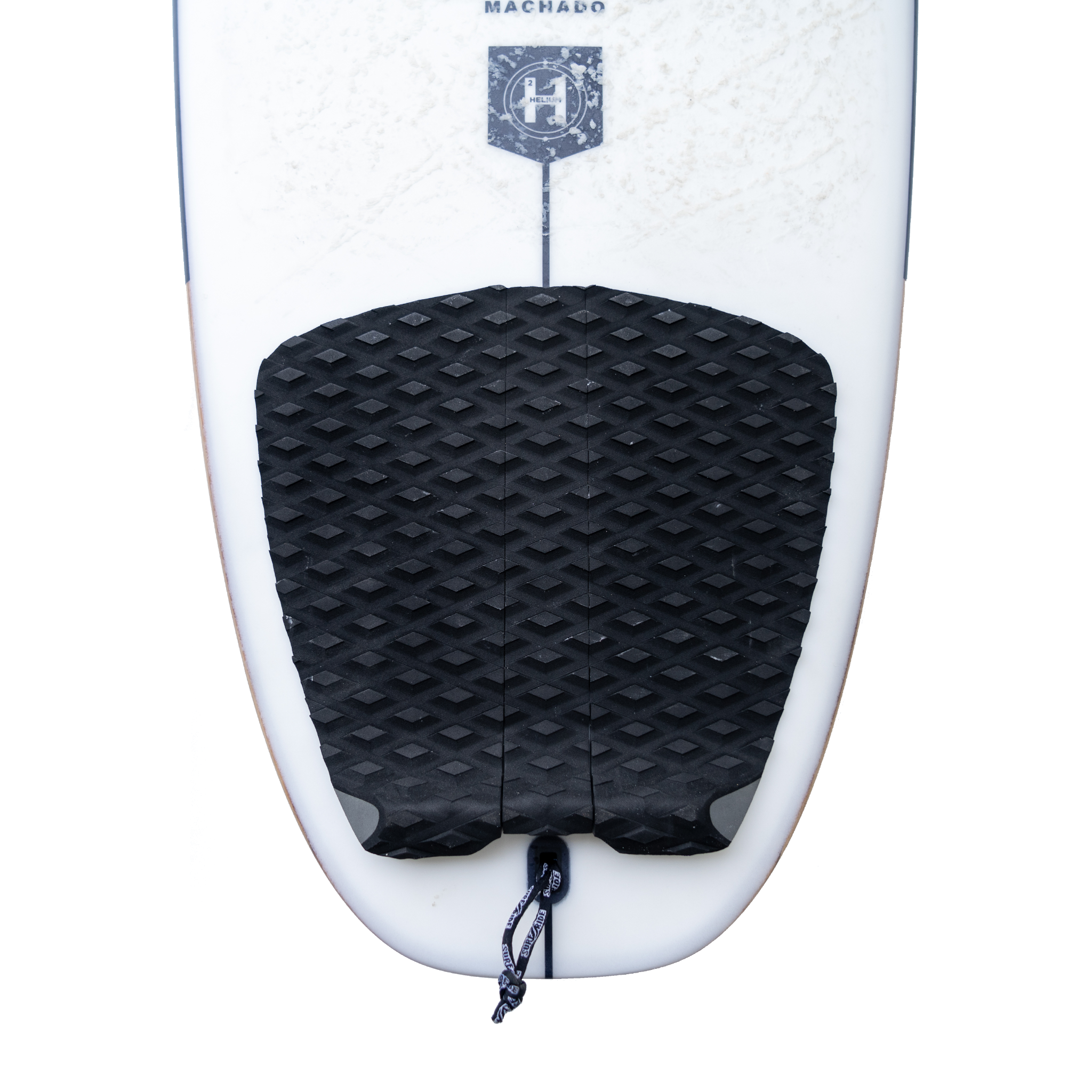 Firewire 2+1 Flat Traction Pad