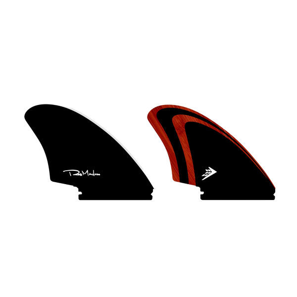 Machado Twin Keel Fin Set | Shop in United Kingdom