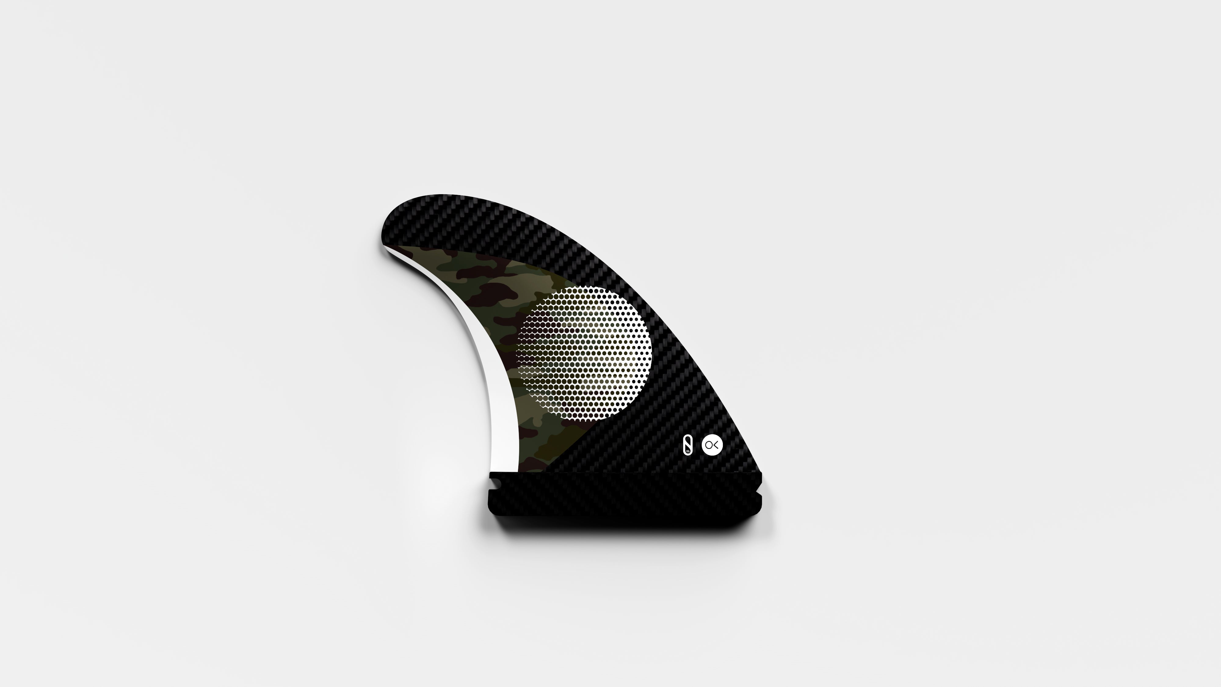 Introducing the Outerknown x Slater Designs Endorfins KS1 Fin Set