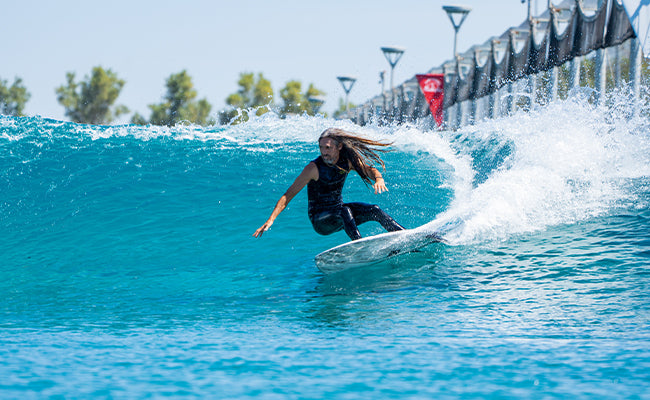 Machado Seaside Quad Fin Set | Shop in United Kingdom