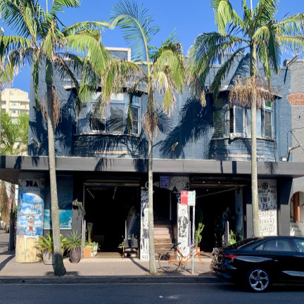 Aloha Surf Manly