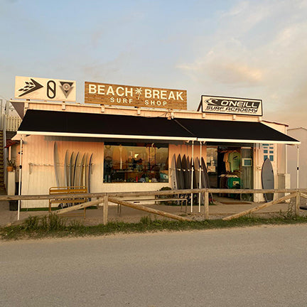 Beach Break Surf Shop - Spain