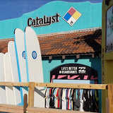 Catalyst Surf Shop
