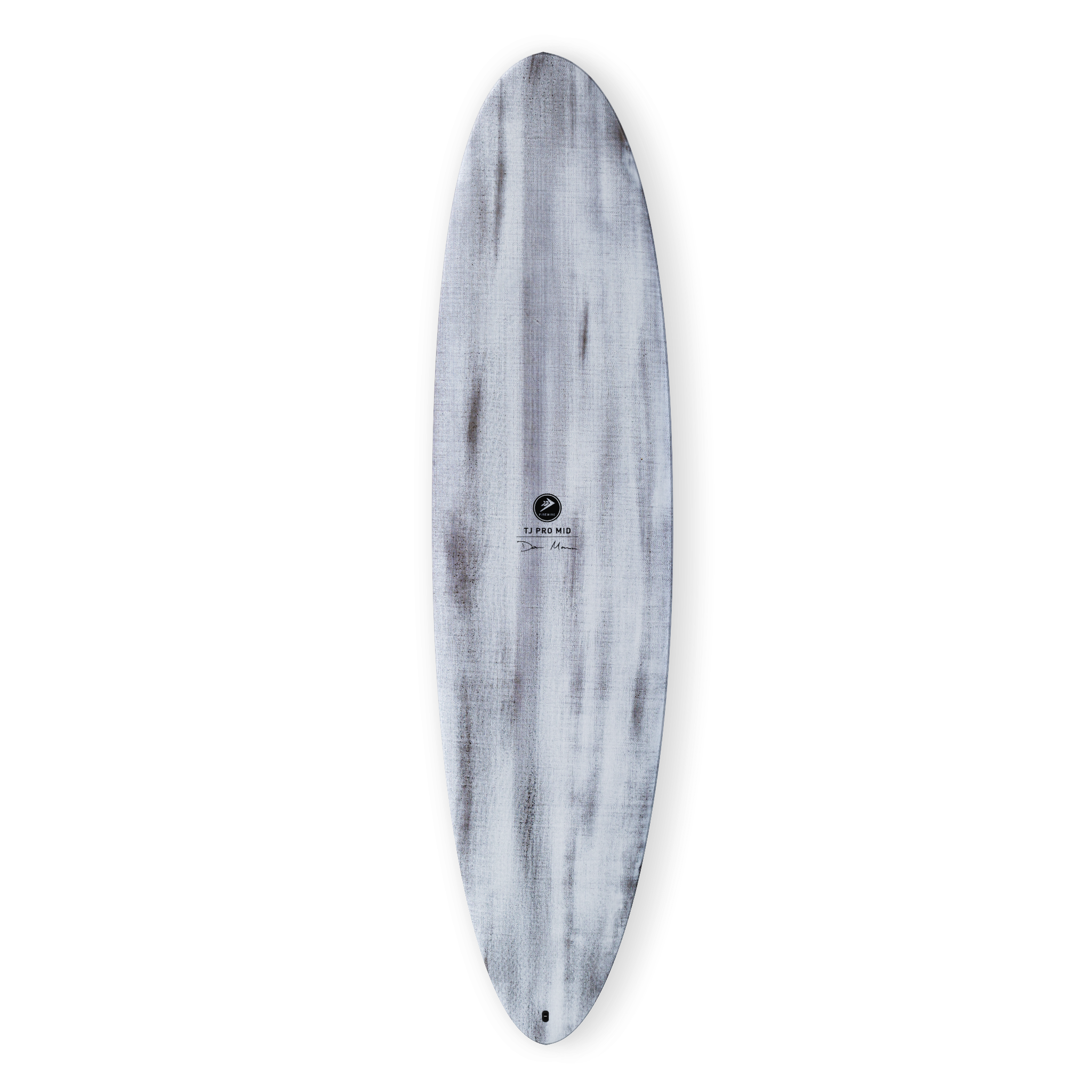 Taylor Jensen Pro Mid