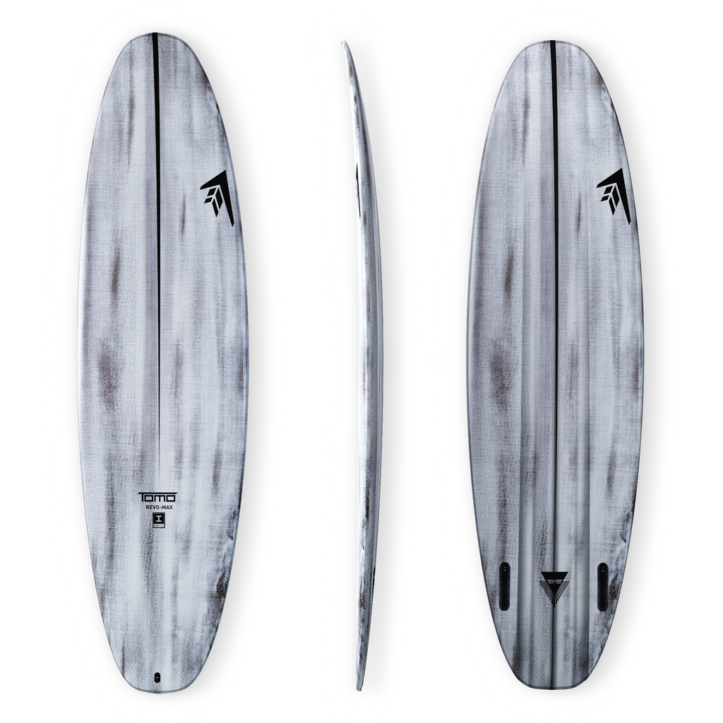 TOMO REVO ショートボード FCS Revo Max | Shop in United Kingdom