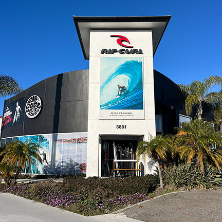 Rip Curl San Clemente