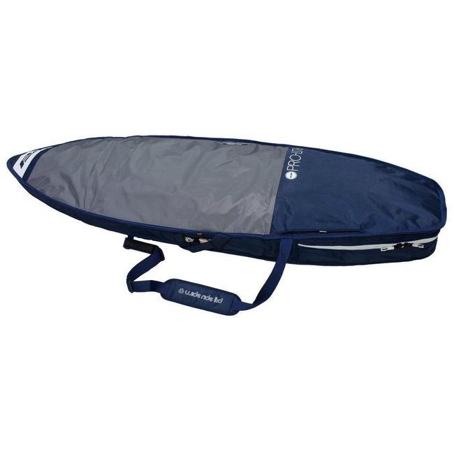 Session Surfboard Day Bag - The Wide Ride (Limited)